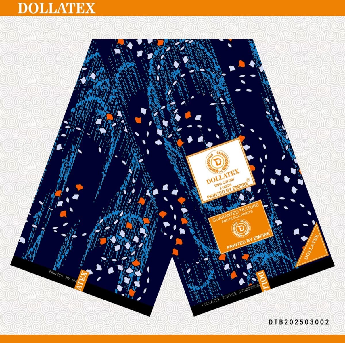 Ankara Kitenge Prints