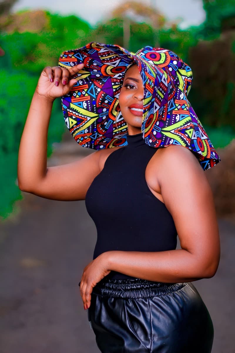 Accessories - Sun Hats