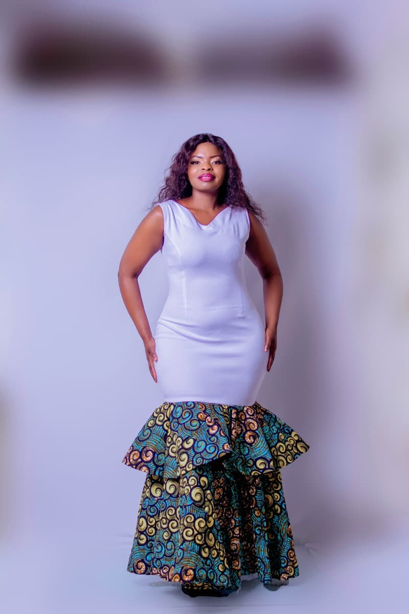 Traditional Wedding Dresses