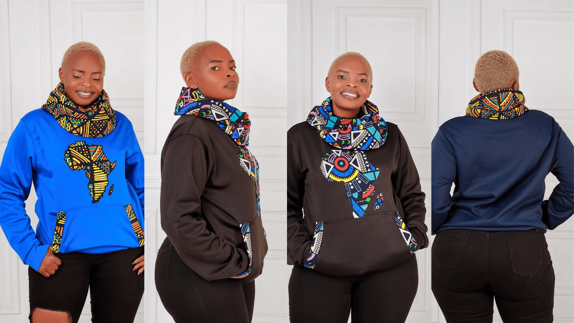 Lamafrican Fashion 1