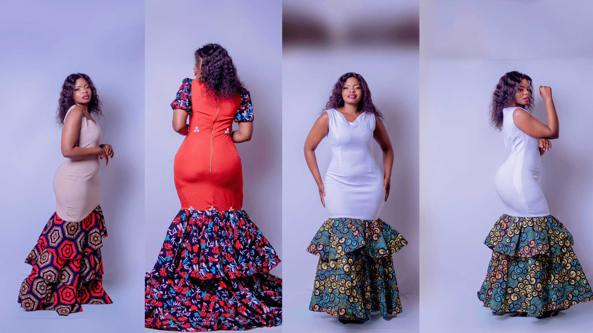 Lamafrican Fashion 2